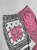 Plus Size Autumn And Winter Women's Pull-Out Pants From Europe And America