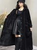 Oversized Women's Clothing Autumn And Winter Jacket Cotton Jacket Hooded Sweatershirt Winter Plush And Thickened Dress Winter