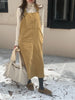 Chic Japan Mori Girls Feminine Vestidos Women Flower Embroidery Elegant Retro Cute Vintage Cotton Corduroy Pockets Shirt Dress