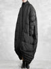 Camel Big Size Thick Warm Long Down Jacket Long Sleeve Warm Women Parkas Tide Autumn Winter 31A1074