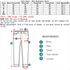 Winter Female High Waist Grunge Thicken Jeans Girls Y2k Clothes Thermal Harem Pants Women Streetwear Black Blue Trousers