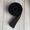 5x175cm Women Waist Belt Double-Sided Faux Woolen Coat Overcoat Trench Coat Waistband Ladies Autumn Winter Apparel Accessories