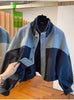 Spring Autumn Korean Women's Jacket Windbreaker Female Loose Long Sleeve Short Basic Coat Ladies Casual Outwear