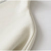 Casual Knitted Women's Coat Stand Collar Zippers Loose Full Sleeve Lady Sweater Autumn Winter Female High Street Coats