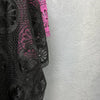 African Party Dresses for Women Elegant Lace Africa Clothing Muslim Abayas Dashiki Robe Kaftan Long Maxi Dress