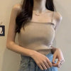 Gentle and Lazy Style Sweater Jacket with Camisole Inside and Casual Pants Set for Women, Autumn and Winter Set, Three, 202
