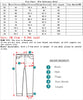Women Stretch Jeans Lady Slim Skinny Pencil Jeans High Waist Vintage Pants Girls Leggings Straight Leg Korea Trousers