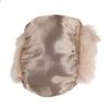 1Pair Faux Fur Wrist Cuffs For Wool Coat Jackets Women's Arm Warmers Elastic Furry Wristbands Sleeves Cuffs Winter Wrist Cuff