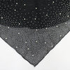 Women Short Cloak Sleeve Rhinestone Bodycon Long Dress Fall Vacation Evening Birthday Night Party Vestidos Sexy Dresses