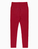 Women Slim Fit Stretch Jeans - 9/10 Length Ankle-Length Colorful Comfort Stretch Fabric Pants Elastic Waist Casual Office Comfy