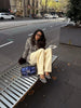 Women Leopard Print Stand Collar Waist Cinched Faux Fur Short Coat Fluffy Cuff Outerwear Winter Ladies Warm Furry Jacket