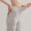 High Waist Cotton Women Leggings Spring Warm Comfortable Slim Fit Student Quality Inner Wear Thin Autumn Pants M XXXL