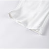 Elegant Satin Mini Dress For Women Scarf Collar Batwing Sleeve Waist Dress Lady Autumn Chic Party Evening Vestidos