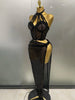 Sexy Shiny Diamond Sequins Cocktail Dress 2Pcs Set Women Evening Celebrate Birthday Party Nightclub Stage Costum