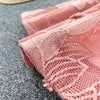 Women Elegant Floral Emboridery Dress Hollow Out Long Sleeve Single Breasted Belt French Court Chic Short A Line Dress