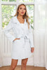 Spring Autumn Hooded Water-repellent Jacket with Belt Thin Casual Loose Trench Coat Women Windbreaker