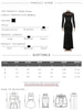 Full Sleeve Turtleneck Mesh Patchwork Long Dress Woman Elegant Velvet Slim High Waist Evening Prom Party Elegant Bodycon