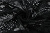 Jacquard Patchwork Long Coat Women Autumn Elegant Irregular Hem Full Sleeve Bandages Dell V-Neck Chic Streewear