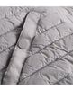Autumn Winter Jacket Women Lightweight Hooded Down Cotton Overcoat Female Loose Casual Warm Parkas Outerwear
