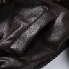Elegant PU Fur Patchwork Jacket Women Loose Detachable Collar Lapel Double Breasted Jackets Female Winter Warm Outwear