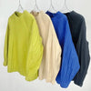 Autumn Chic Half-Zipper Pullover Jacket For Women Simple Casual Top Versatile Windproof Comfortable Loose Cloth
