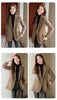 Women Blazer Ladies Grey Coffee Long Sleeve Female Casual Jacket For Autumn Winter Double-Breasted Suit Female Outerwea