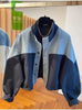 Spring Autumn Korean Women's Jacket Windbreaker Female Loose Long Sleeve Short Basic Coat Ladies Casual Outwear