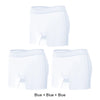 Plus Size Shorts Ice Silk Sports Women Micro Underwear Safety Short Pants Women Seamless Panties Shorts Under the Skirt