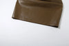 Sexy Furry PU Patchwork Dress Women Zip Diagonal Collar Tierred Ruched Irregular Full Sleeve Winter Streetwear