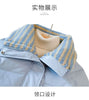 Down Cotton Jacket Women's Short Lamb Wool Loose Cotton Jacket Winter Korean Version Thick Bread Jacket Lemon Yellow