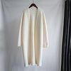 Imitation Mink Velvet Cardigan Sweater Jacket Women Autumn Winter Korean Loose Elegant Knitted Coat Female Tops