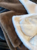 Autumn Winter Female Lamb Wool Faux Fur Tops Coat Women Stand Collar Short Fur Jacket Ladies Long Sleeves Plush Outerwear