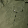Women Autumn Cargo Maxi Long Dresses Casual Long Sleeve Pockets Belted Collared Shirt Dress Commuting Workwear S-3XL
