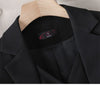 Spring Autumn Women Blazer Jacket And Pant Suit White Red Black Blazer Trousers 2 Piece Set Ladies Office Work Suit