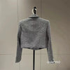 Women's Jacket Spring and Autumn Casual Loose Korean Version Female Coat Design Sense Comfortable Ladies Coat