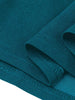 Womens Elegant Puffy Sleeve Button Work Office Knee Length Mermaid Cocktail Casual Party Pencil Bodycon Sheath Dress