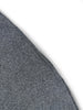 Simple Solid Color Women Sweatshirt Dress Crew Neck Long Sleeve Loose Fit Mini Dresses With Pockets Street Outfit