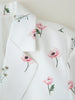 Women Blazer Lace-up Blazer for Women Printed Lapels Ladies Blazer Top Elegance Chic Women Coat