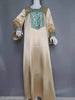 Eid Muslim Women Abayas Party Maxi Dress Sequins Vestidos Ramadan Morocco Dresses Jalabiya Dubai Kaftan Islam Arab Long Robe