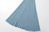 Sexy O Neck Ribbed Knitting Fishtail Sweater Dress Women Full Sleeve Stretch Basic Bodycon Maxi Long Mermaid Robe Vestido