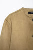 Mujer Suede Jacket Women Varsity Bomber Jackets for Women Coats and Jackets Woman Long Sleeve Women's Winter Jacket
