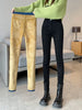 Skinny Women's Warm Jeans Winter Thicken Fleece Stretch High Waist Pencil Pants Korean Black Blue Gray Velvet Leggings