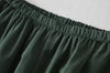 Y2K women vintage Baggy Cargo Pants for Women Drawstring Elastic Low Waist Parachute Pants Sweatpants Loose Hippie Pant Trousers