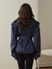 Spring Lace Up Trench Coat Women Solid Loose Large Lapel Long Sleeves Short Windbreaker Chic High Street Lady Outerwear