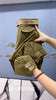 High-quality High Waist Solid Color Cotton Pants Women Autumn Loose Casual All-Match Harem Pants Trousers Ladies