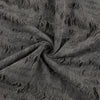 Chic Streetwear Outfit Mall Gothic Sleevelees Hooded Dress Punk Grunge Holes Hem Split Dresses for Women with One Cuff