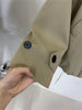 Spring Autumn Women's Jackets Casual All-match Temperament Women's Coat Outwear Ladies Overcoat