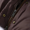 Casual Thicken Women's Jacket Waist Belt Full Sleeve Female Padded Coat Warm Winter Chic Loose Street Lady Outerwear
