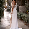 Corset Floor Length Dress Women Sexy Mesh Splicing V Neck Irregular Cocktail Party Dress Elegant Long Sleeve High Waist