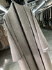 Women Bathrobe Style Double Sided Wool Coat Loose Big Turn-Down Collar Long Sleeve Warm Wool Jacket Autumn Winter